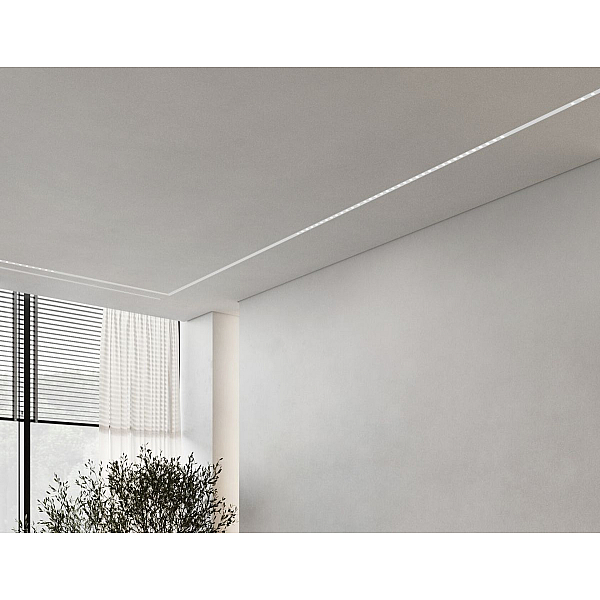 Трековый магнитный светильник с переключателем цв. темп. Ambrella Light GL2344