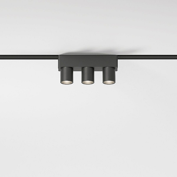 Трековый магнитный светильник Elektrostandard Flat magnetic 4690389197161 a063711