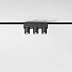 Трековый магнитный светильник Elektrostandard Flat magnetic 4690389197161 a063711