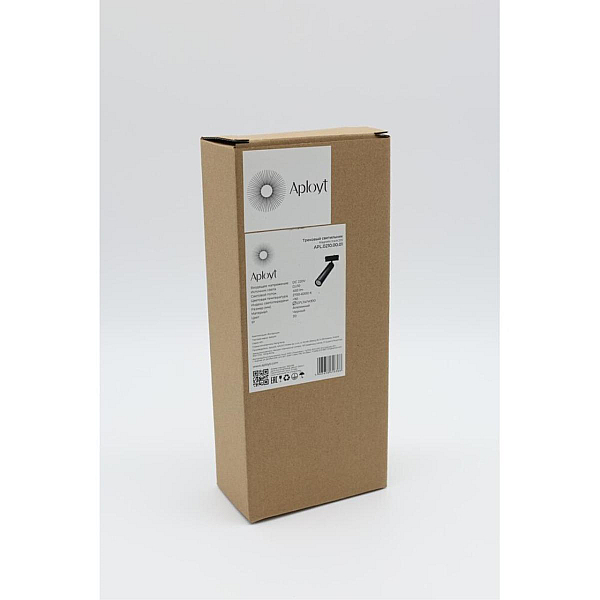 Светильник трековый Aployt Magnetic track 220 APL.0210.00.01