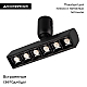 Трековый светодиодный светильник Arlight Art-Apriori-Laser-Turn-L165-8W Day4000 039393