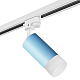 Трековый светильник Lightstar Rullo R1T43531 (214435+592056+202431)