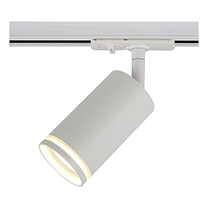 Трековый светильник Эра TR52 - GU10 WH Б0054165