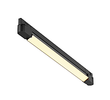 Трековый трехфазный светильник Maytoni Technical Basis TR196-3-20W2.7K-B(N)