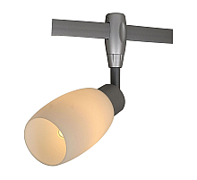 Трековый светильник Arte Lamp A3059PL-1SI