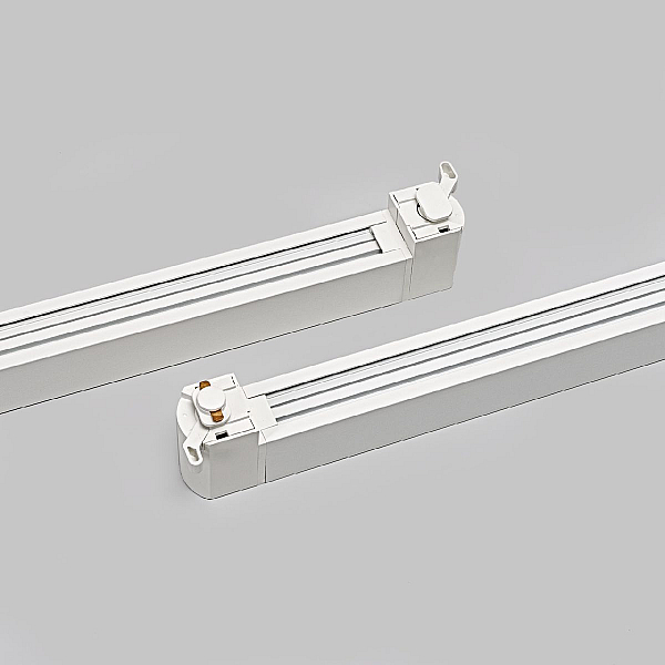 Трековый однофазный светильник IMEX Track IL.0010.0103-30-4200-WH
