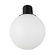 Трековый светодиодный светильник Arlight Art-Apriori-Sfero-R120-5W Warm3000 039290