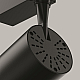Трековый светильник Maytoni Technical Vuoro TR003-1-6W3K-S-B