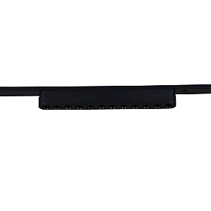 Трековый магнитный светильник Reluce 13002-9.3-001UR magnetic LED12W BK