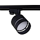 Трековый светильник Reluce Technical 53017-9.3-001MN GX53 BK