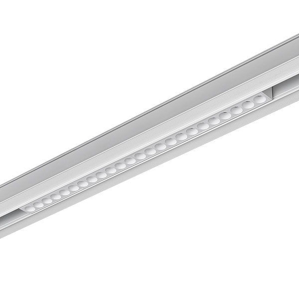 Трековый светильник Lumker SY-LINK-435-WH-18-WW 013654