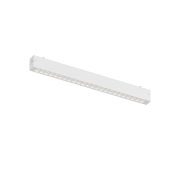 Трековый светодиодный светильник Denkirs DK8002-WH