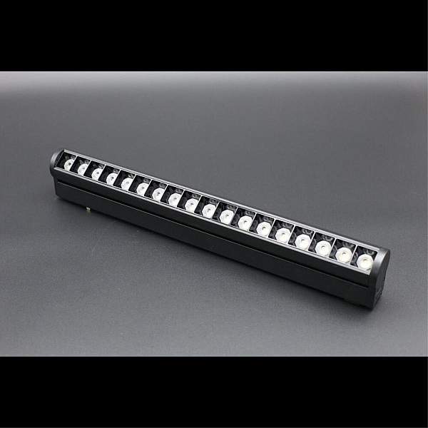Светильник трековый Aployt Magnetic track 48 APL.0102.01.18