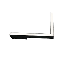 Трековый магнитный светильник Lumker SY-LINK-AN-BL-24-NW 018995