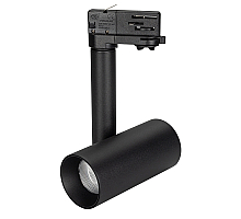 Трековый светильник Arlight SP-Polo-Track-Pipe-R65-8W Day4000 027482