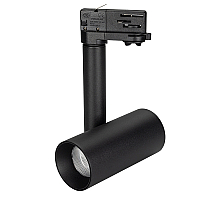 Трековый светильник Arlight SP-Polo-Track-Pipe-R65-8W Day4000 027482