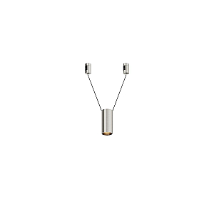 Трековый магнитный светильник Maytoni Technical Focus Led Flarity TR157-1-12W3K-PT