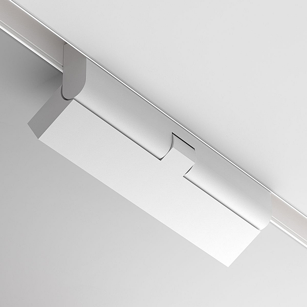 Трековый светильник Maytoni Technical TR033-4-12WTW-M-DSZ-W