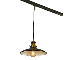 Трековый светильник Lussole Loft Glen Cove LSP-9604-TAB