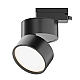 Трековый светодиодный светильник Maytoni Track lamps TR007-1-12W4K-B