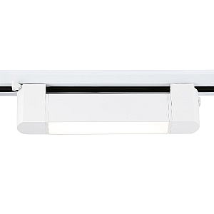Трековый однофазный светильник Ambrella Light Track system GL6724