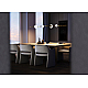 Трековый магнитный светильник Maytoni Technical Luna TR229-1-8W3K-BS