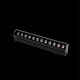 Светильник трековый Aployt Magnetic track 48 APL.0102.01.12