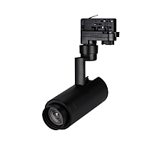 Трековый светильник Arlight LGD-Zeus-Truecolor-4TR-R88-20W Day4000 CRI98 031425