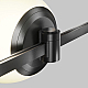 Трековый магнитный светильник Maytoni Technical Luna TR229-1-8W3K-B