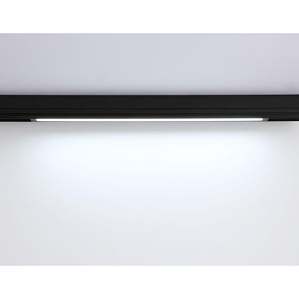 Трековый светодиодный светильник Ambrella Light Track System Magnetic 220V GL1292