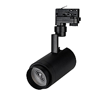 Трековый светильник Arlight LGD-Zeus-4TR-R88-20W Warm SP2500-Bread 032452