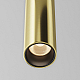 Трековый светильник Maytoni Technical TR155-1-5W3K-BS