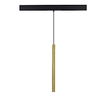 Трековый магнитный светильник ST Luce Skyline 48 ST683.346.08