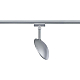 Трековый светодиодный светильник Paulmann URail Led-Spot Eye 96936