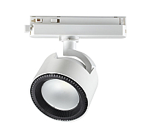 Трековый светодиодный светильник NOVOTECH PIRUM 358432