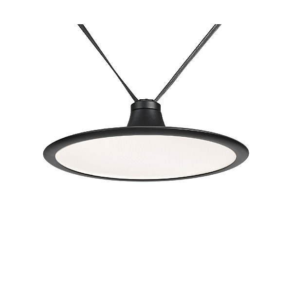 Трековый светодиодный светильник Kink Light Сатори 6429,19