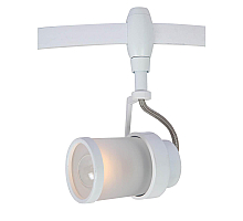 Трековый светильник Arte Lamp A3056PL-1WH