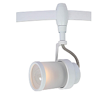 Трековый светильник Arte Lamp A3056PL-1WH