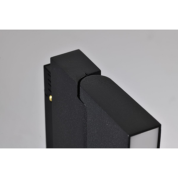 Трековый светодиодный светильник MyFar Flow MT0212-16W4K-B