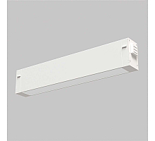 Трековый светильник IMEX Smart Line IL.0050.6000-9-WH