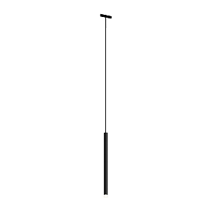 Трековый магнитный светильник Maytoni Skim TR191-1-3W4K-M-B