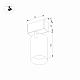 Трековый светильник для магнитного шинопровода Arlight MAG-SPOT-45-R85-12W Warm3000 033426