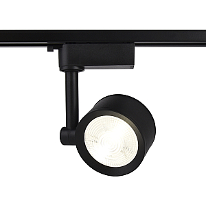 Трековый однофазный светильник Ambrella Light Track System GL6392