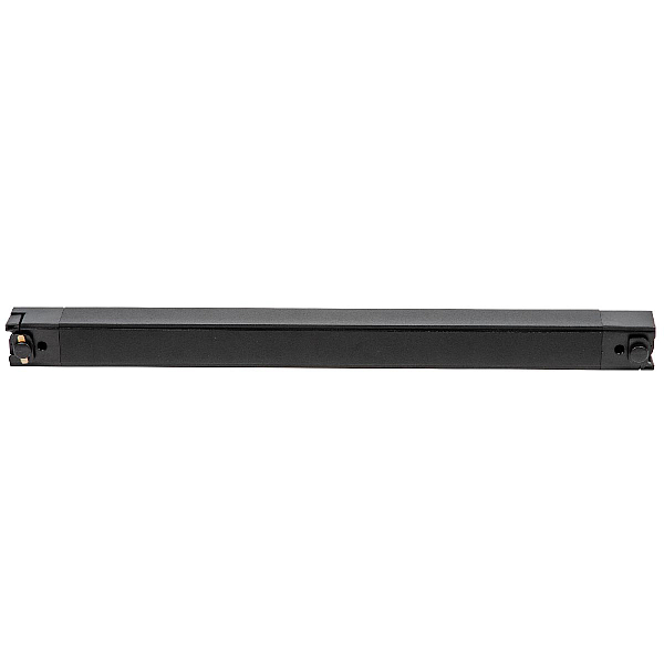 Трековый однофазный светильник Volpe ULB-Q282 30W/4000K BLACK UL-00010124