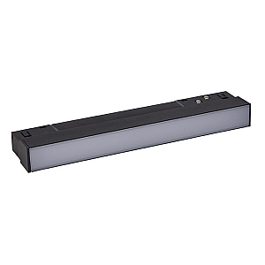 Трековый светильник Crystal Lux CLT 0.33 001 6W BL M4000K