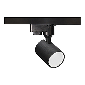 Трековый светильник Crystal Lux CLT 0.31 001 CLT 0.31 001 60 BL