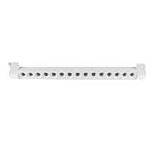 Трековый однофазный светильник Wolta WTL-30W/04W