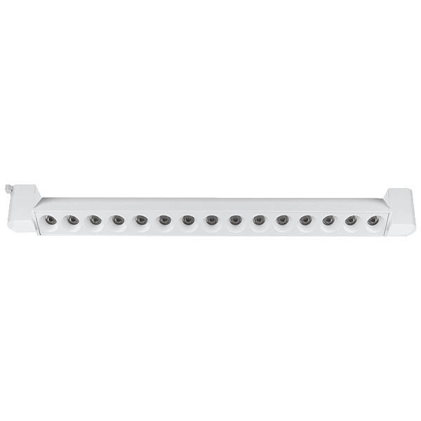 Трековый светодиодный светильник WOLTA WTL-30W/04W