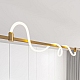 Трековый светильник Arlight ART-APRIORI-TUBE-ELASTIC-R38-L5000-40W Warm3000 049278