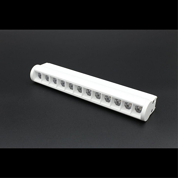 Светильник трековый Aployt Magnetic track 48 APL.0102.11.12